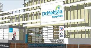 Dr. Mehta's Hospitals - 2