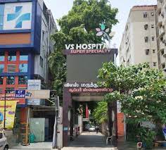 VS Hospitals - 1