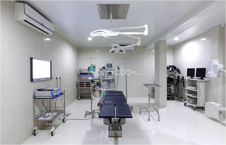 Be Well Hospitals T. Nagar - 2