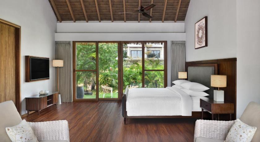 Sheraton Grande Hotel Chennai - 2