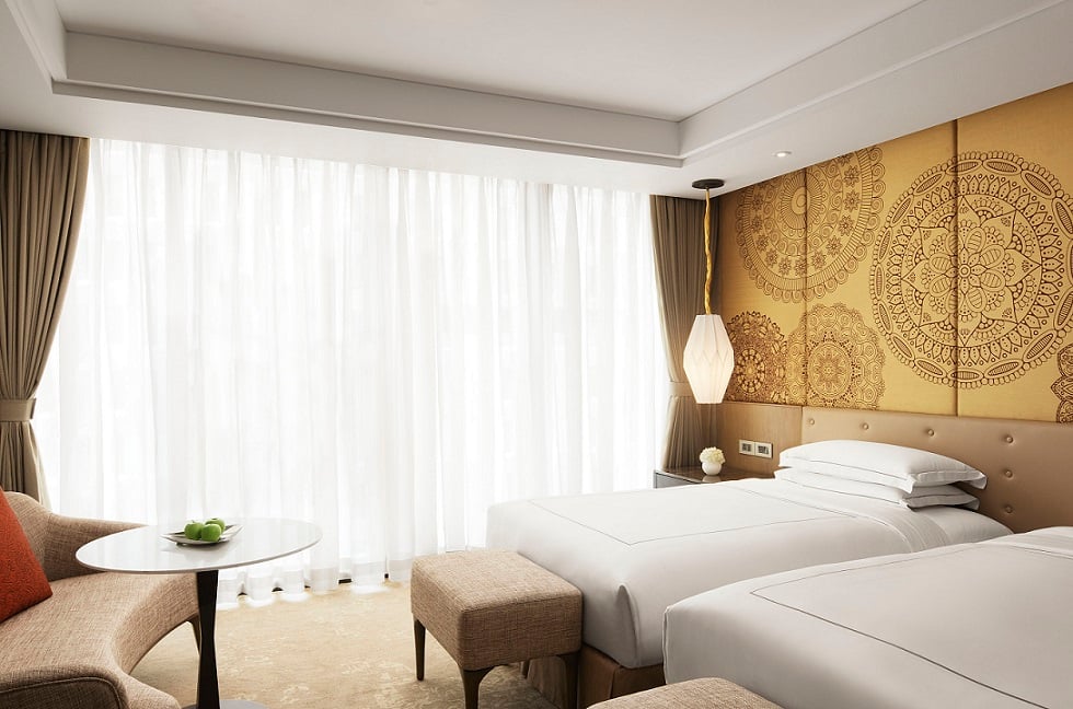 Taj Wellington Mews - 4