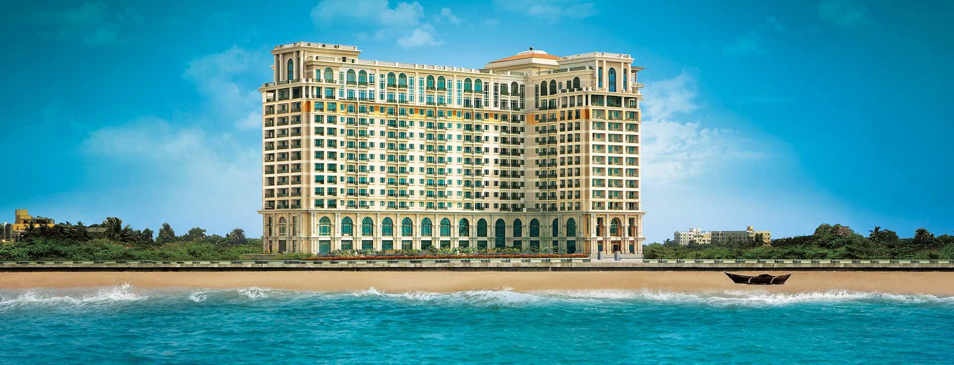 The Leela Palace Chennai