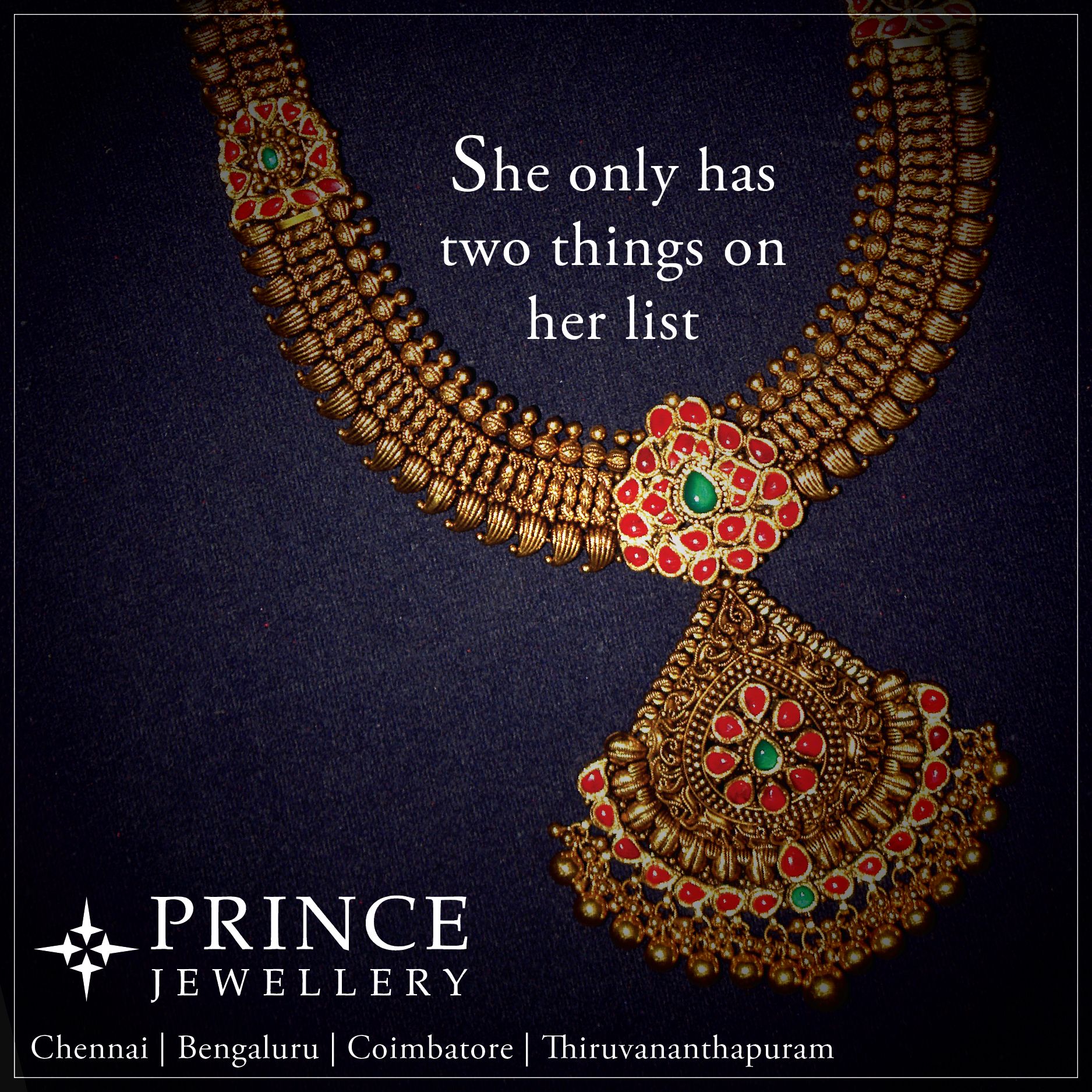 Prince Jewellery - 3