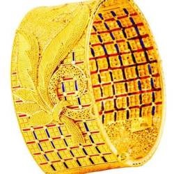 Jeyachandran Gold House - 2