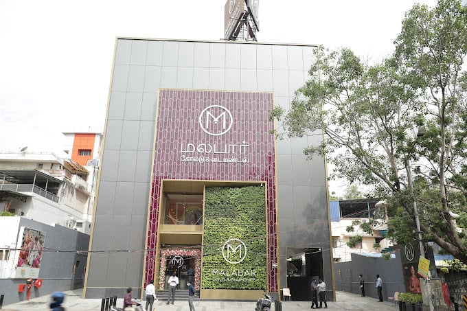 Malabar Gold and Diamonds - 2