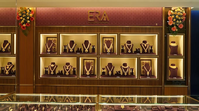 Malabar Gold and Diamonds - 3