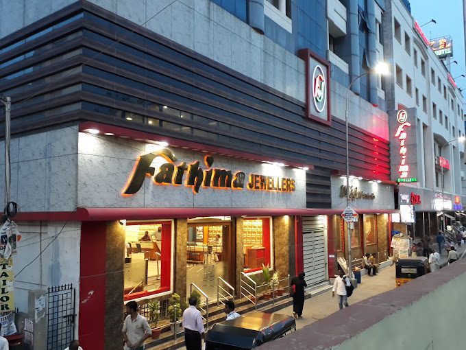 Fathima Jewellers