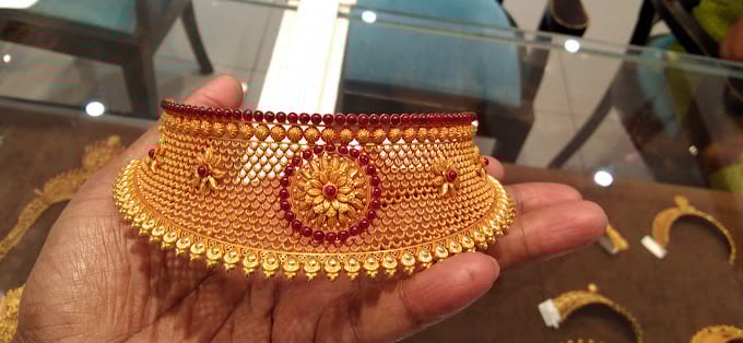 Kalyan Jewellers - 2