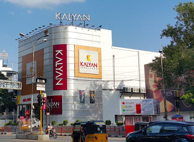 Kalyan Jewellers