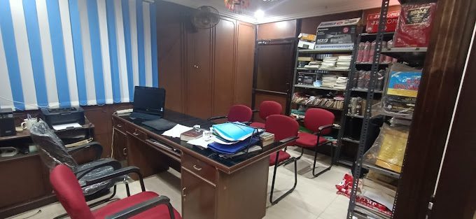 Best High Court Lawyers in Chennai - RSB Legal Firm - 1