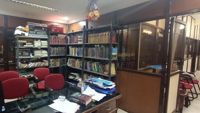 Best High Court Lawyers in Chennai - RSB Legal Firm - 2