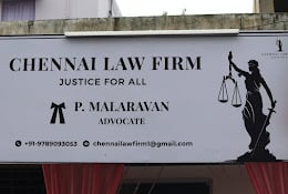 Chennai Law Firm - Best lawyer in Chennai - 2