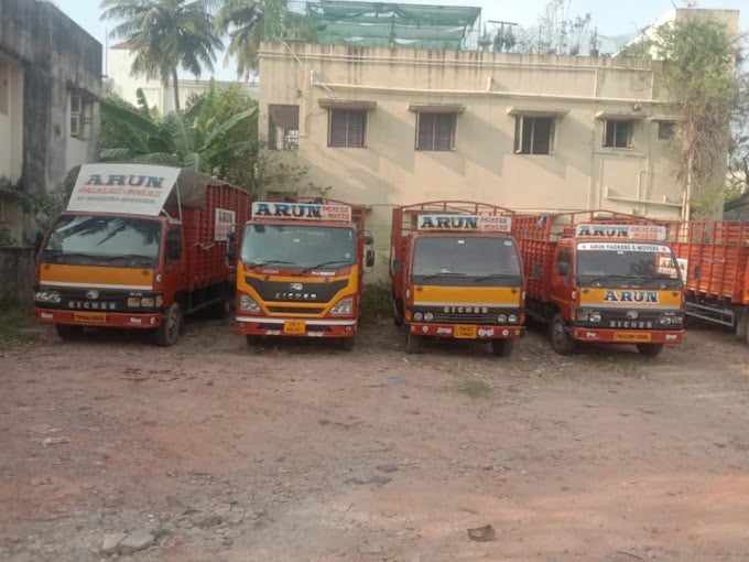 Arun Packers And Movers - 3