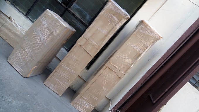 Padmavathi Packers And Movers - 2