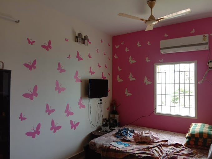 Art Painting | Wall Painter - 3