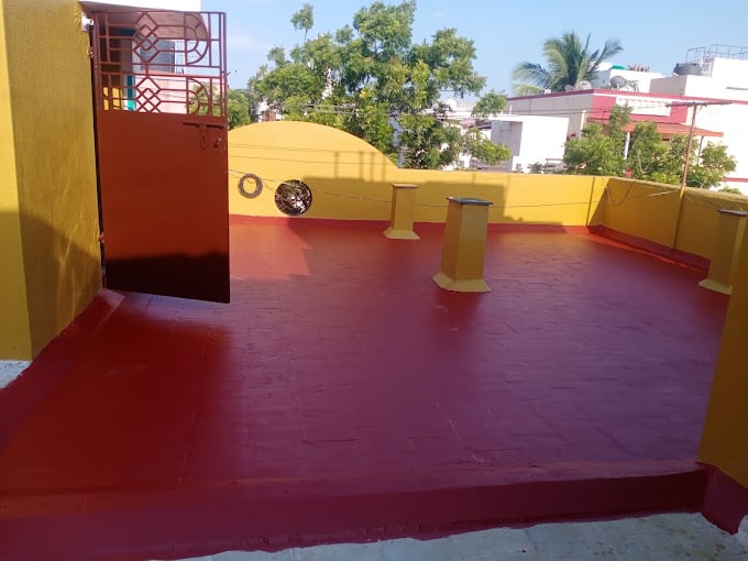 Suresh Painting Contractor - 2