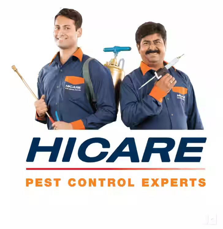 Hicare services pvt Ltd