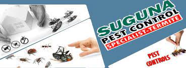 SUGUNA PEST CONTROL - 2