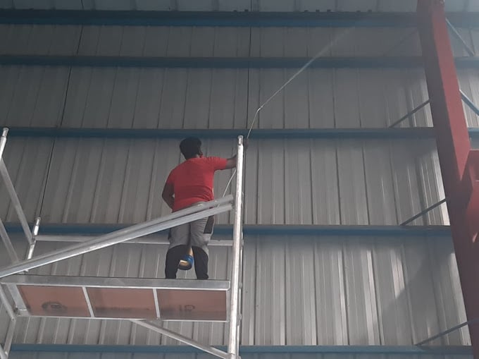 vms pest solutions - 3