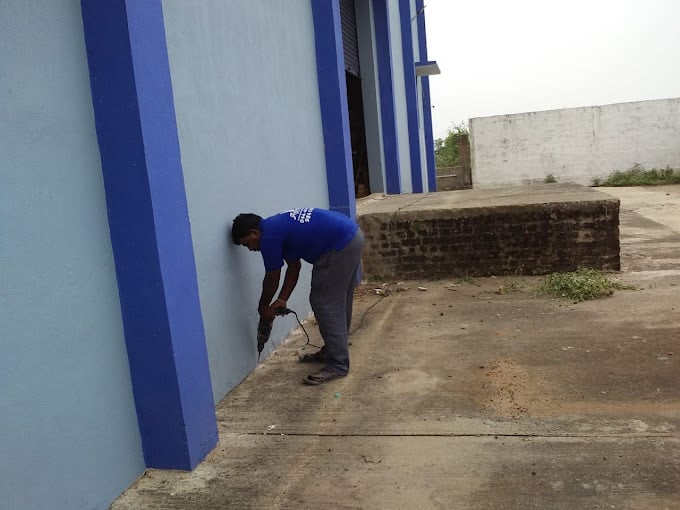 Aavinash Pest Control - 2