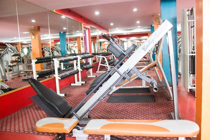 Ateliers - Best Gym in Velachery - 2