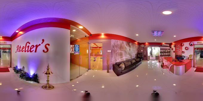 Ateliers - Best Gym in Ramapuram - 2
