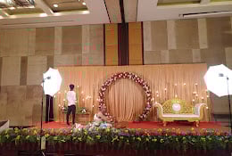 Best Wishes Celebration & Events Pvt Ltd - 2