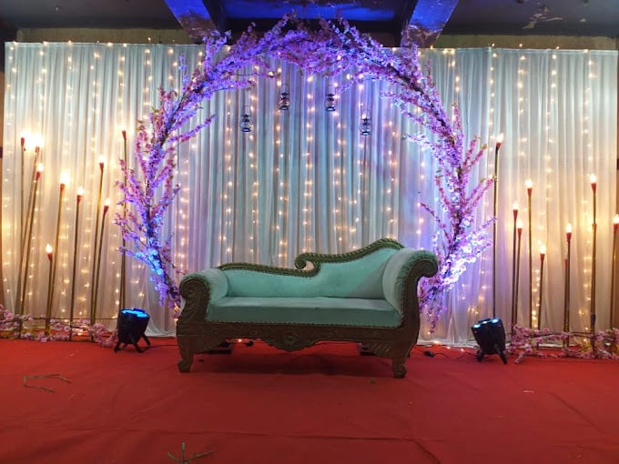 Best Wishes Celebration & Events Pvt Ltd - 3