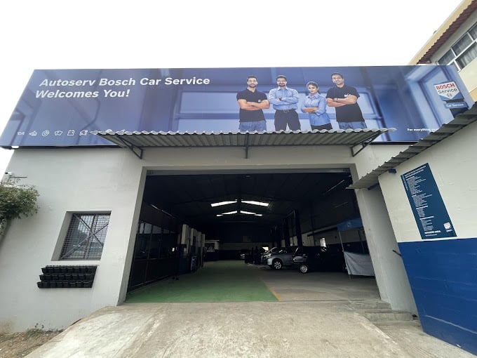 Address Home - Chennai