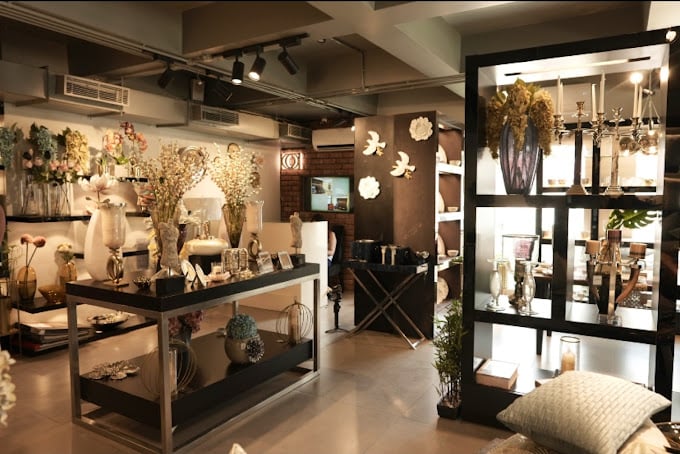 Address Home - Chennai - 2