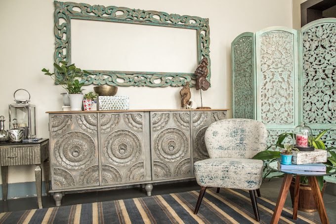 Toran Home Decor - 1