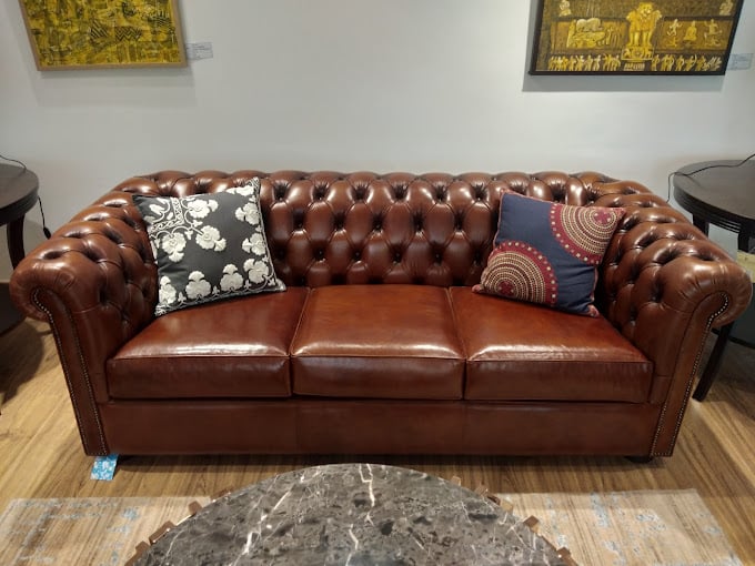 Drapes and Dreams - 2