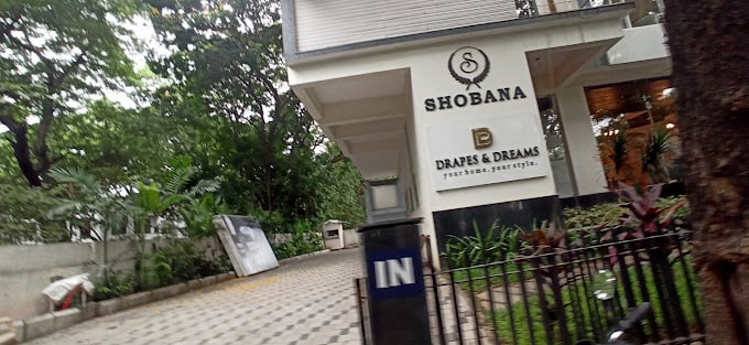 Drapes and Dreams - 3