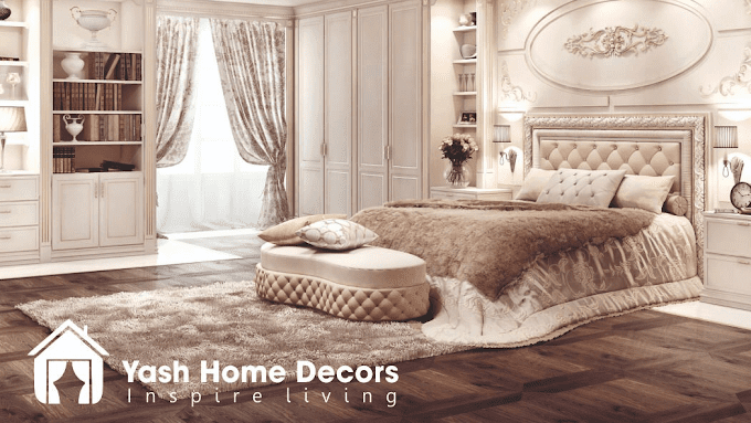 Yash Home Decors - 1
