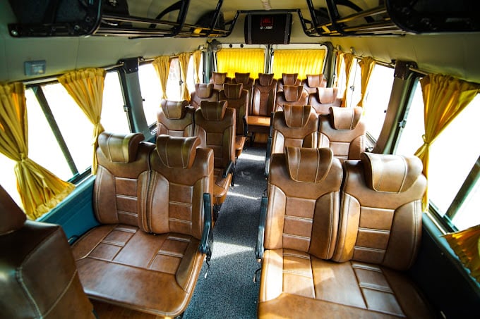 Aishwaryam Facility Service Management - 2