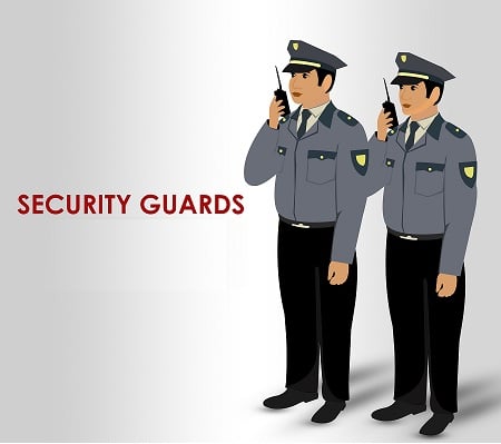 SVS Management Services - Industrial IT Housekeeping & Cleaning Services - 2