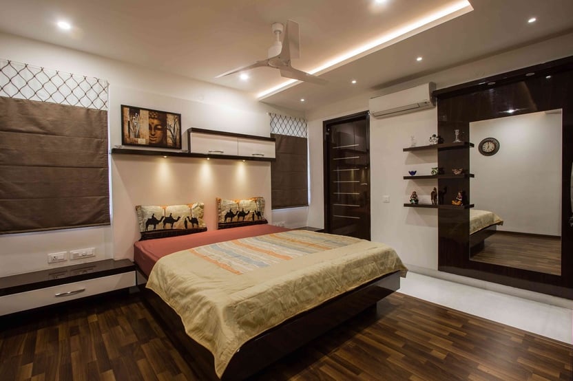 Arcmen interior Designer and Architect chennai - 3