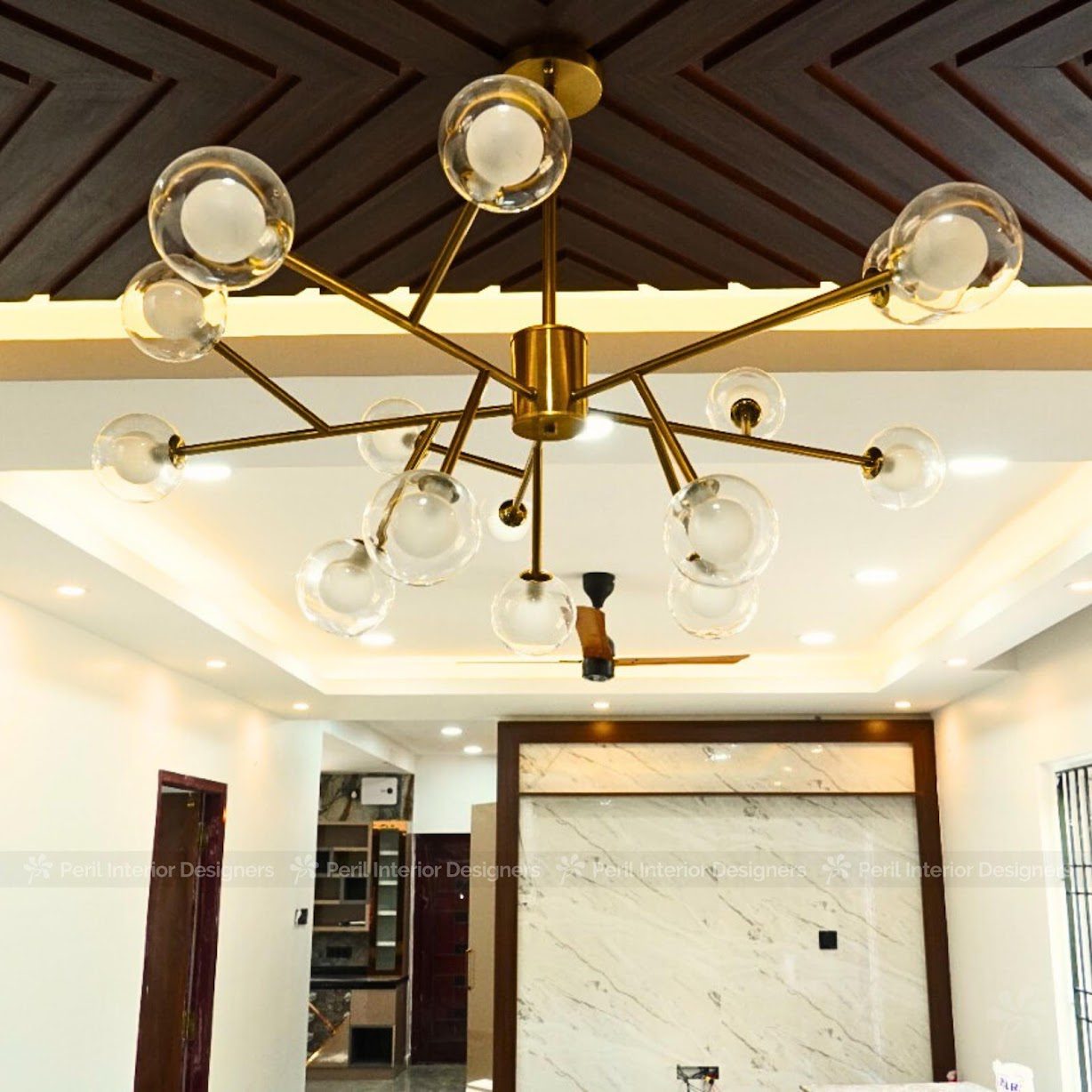 Peril Interior Designers