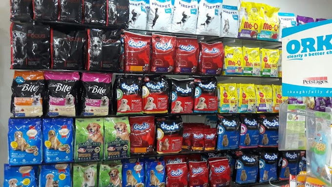 Classic Pet Store - 2