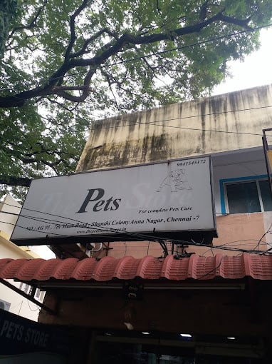 The Pets Store - 2