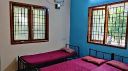 Sri Lakshmi Narayana PG Accomodation