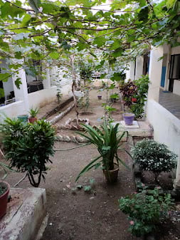 Evange line Booth Working women hostel - 2