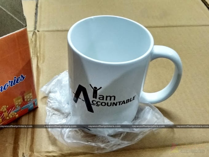 Rayanz Offset Printers - 2