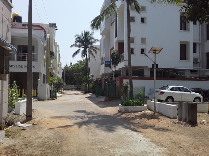 Chennai Properties - 2