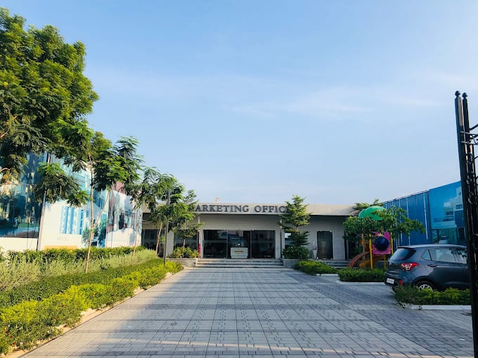 Prestige Windsor Park - 2