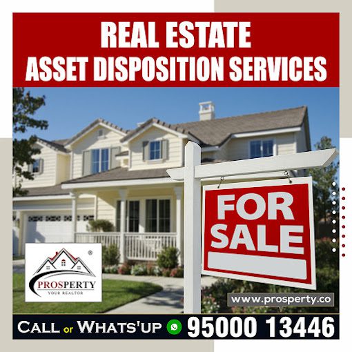 Prosperty Real Estate - 1