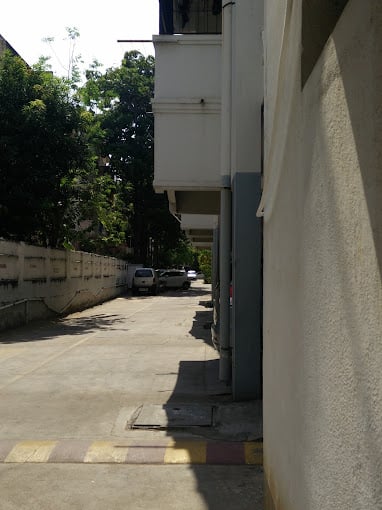 Casa Grande Apartments - 2