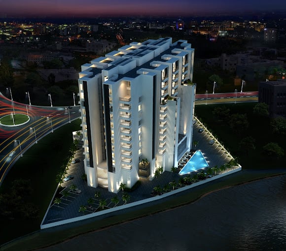 Casagrand Monte Carlo - 2