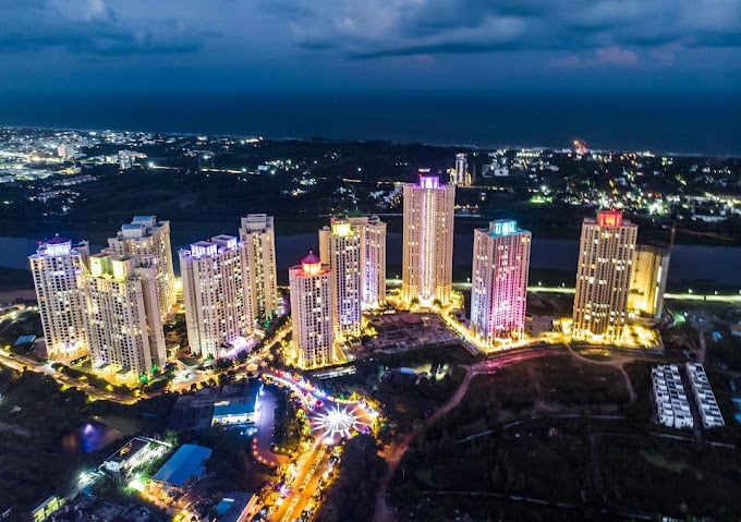 House of Hiranandani - 2