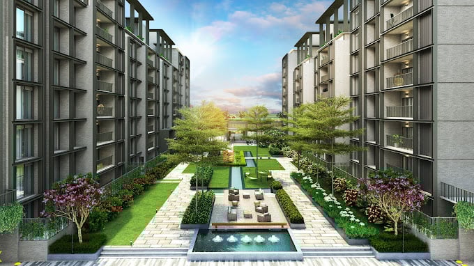 Casagrand Millenia - 3